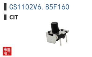 CS1102V6.85F160