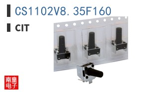 CS1102V8.35F160