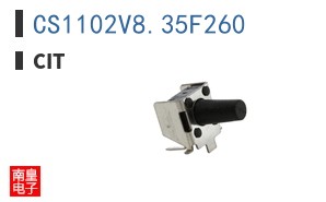 CS1102V8.35F260