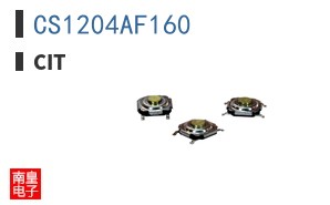 CS1204AF160