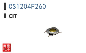CS1204F260