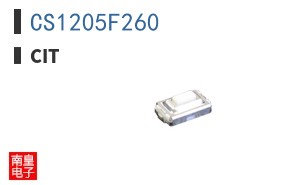 CS1205F260