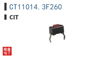 CT11014.3F260