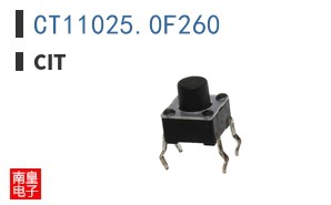 CT11025.0F260
