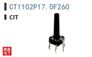 CT1102P17.0F260