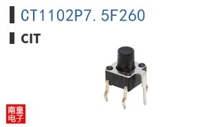 CT1102P7.5F260