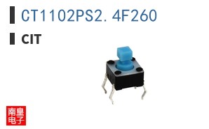 CT1102PS2.4F260
