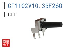CT1102V10.35F260