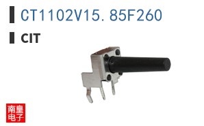 CT1102V15.85F260