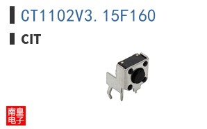 CT1102V3.15F160