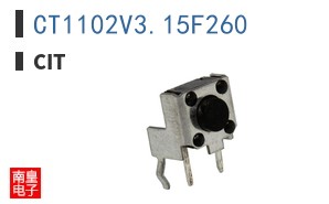 CT1102V3.15F260