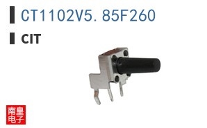CT1102V5.85F260