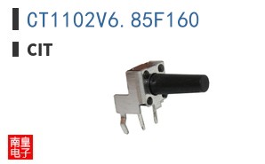 CT1102V6.85F160