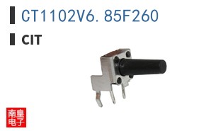 CT1102V6.85F260