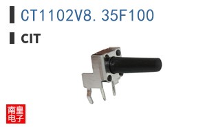 CT1102V8.35F100