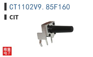 CT1102V9.85F160