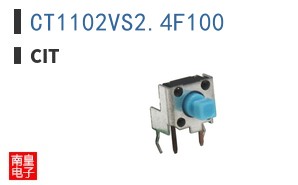 CT1102VS2.4F100