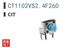 CT1102VS2.4F260