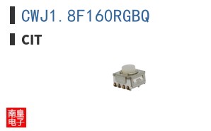 CWJ1.8F160RGBQ