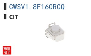 CWSV1.8F160RGQ