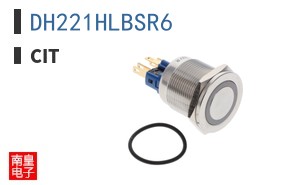DH221HLBSR6