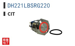 DH221LBSRG220