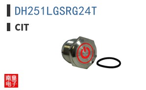 DH251LGSRG24T