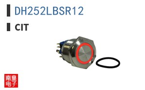 DH252LBSR12
