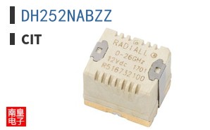 DH252NABZZ
