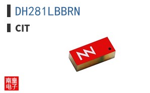 DH281LBBRN
