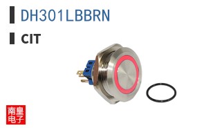 DH301LBBRN