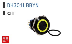 DH301LBBYN