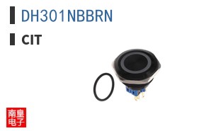 DH301NBBRN
