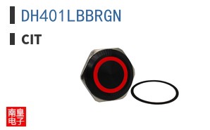 DH401LBBRGN