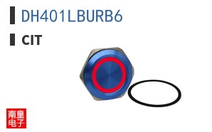 DH401LBURB6