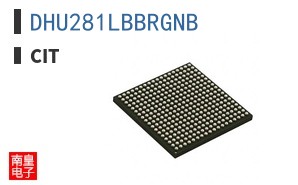 DHU281LBBRGNB