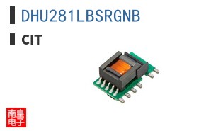 DHU281LBSRGNB