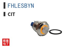 FHLESBYN