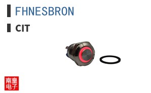 FHNESBRON