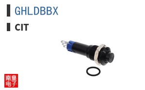GHLDBBX