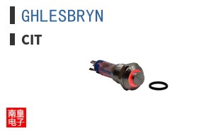GHLESBRYN