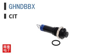 GHNDBBX
