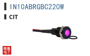 IN10ABRGBC220W