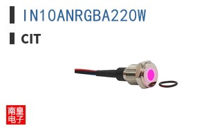 IN10ANRGBA220W