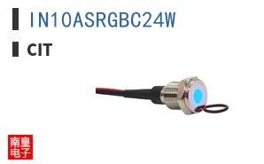 IN10ASRGBC24W