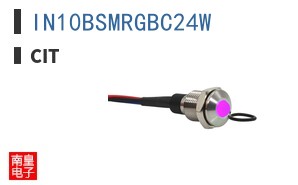 IN10BSMRGBC24W