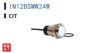 IN12BSMW24W