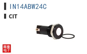 IN14ABW24C