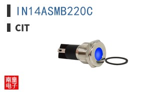 IN14ASMB220C
