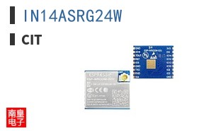 IN14ASRG24W